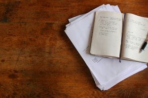 Сценарий съемки поздравления