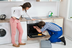 Сценарий (текст) для озвучки видео. Ремонт бытовой техники