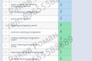 Семейный ФОТОГРАФ США 2023