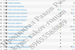 Продвижение рекламного агенства Мурманска