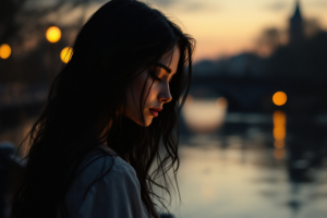 Фрагмент повести "На мосту".