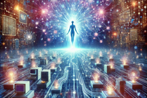 Сюжет "Незаметное воскрешение".