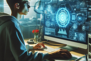 Сюжет "Экзистенциальный тупик"