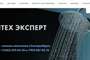 Улучшение конверсии магазина на Тильде. Продвижение (SEO).