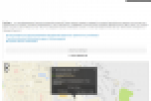 Разработан сайт-визитка для для компании "Мегазвук"