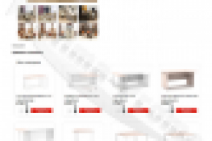 Разработка мебельного интернет-магазина для "Элькант-Офис"