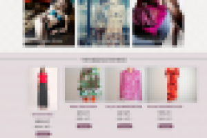 Разработан Интернет-магазин одежды