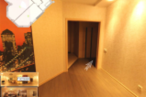3D-Тур для агентства недвижимости