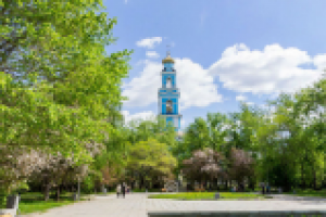 3D-Тур по Вознесенской горке