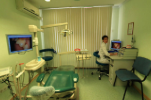 3D-Тур по стоматологической клинике «Премьер Дент»