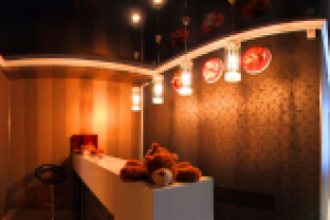 3D-Тур по "Харизме"