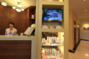 3D-Тур по стоматологической клинике «Премьер Дент»