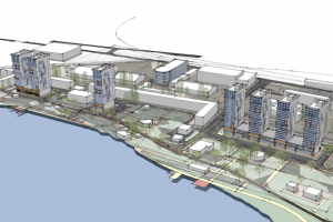 Компьютерное эскизирование