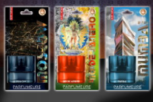 Автопарфюм