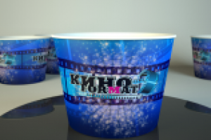 Стаканы "Киноформат"