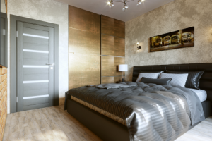 Спальня визуализация для Кабановой Светланы