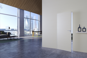 Двери в интерьере