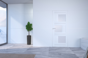 Двери в интерьере