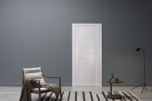 Интерьер+Дверь