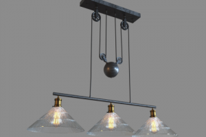 Светотехника Megapolis