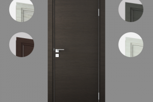 Двери серии Z