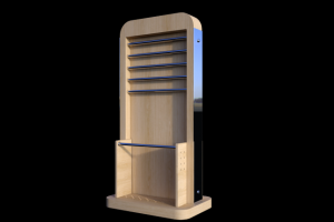 Торговое оборудование