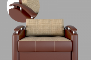 Кресло комфорт