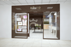 Магазин Equip