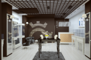 Магазин Equip