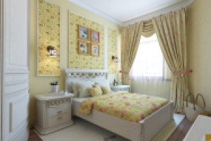 Спалня-прованс