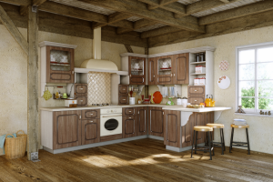 Кухня кантри