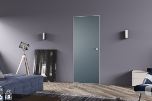 Дверь в Интерьере