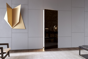 Дверь в Интерьере