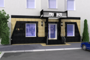 магазин "Анника"