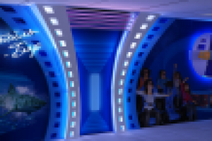 4D кинотеатр