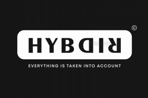 HYBRID | everything is taken into account