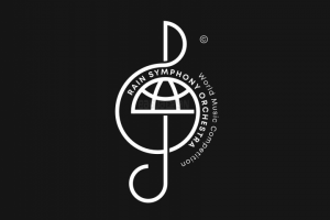 симфония дождя