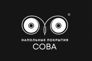 Сова. магаин напольных покрытий. OWL. flooring store