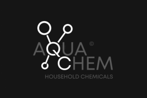AquaChem. household chemicals