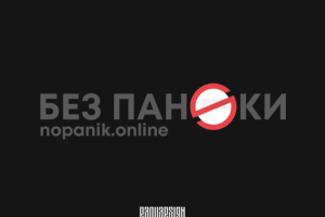 БEЗ ПАНИКИ (nopanik.online)