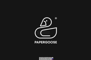 PaperGoose (Бумажный Гусь)