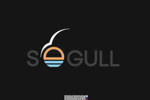 Seagull (Чайка)