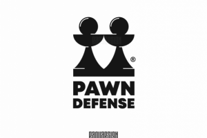 Pawn Defense (Пешечная защита)