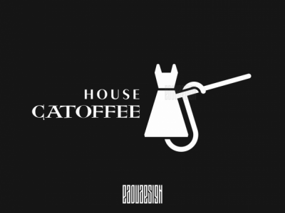 Catoffee house