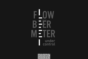 Flow Beer Meter
