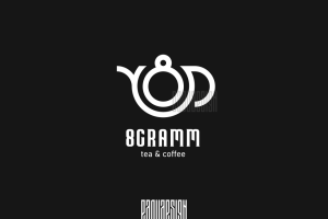 8gramm