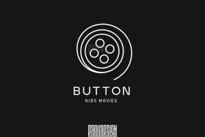 BUTTON. kids movies