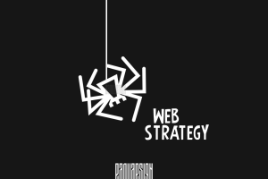 Web strategy by Edoudesign 2020 ©