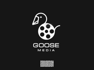 Goose Media by Edoudesign 2020 ©