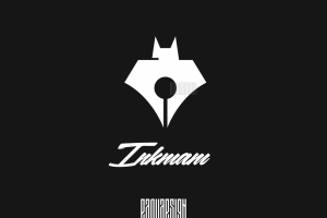 Inkman by Edoudesign 2020 ©